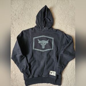 Under Armour The Rock Project Hoodie